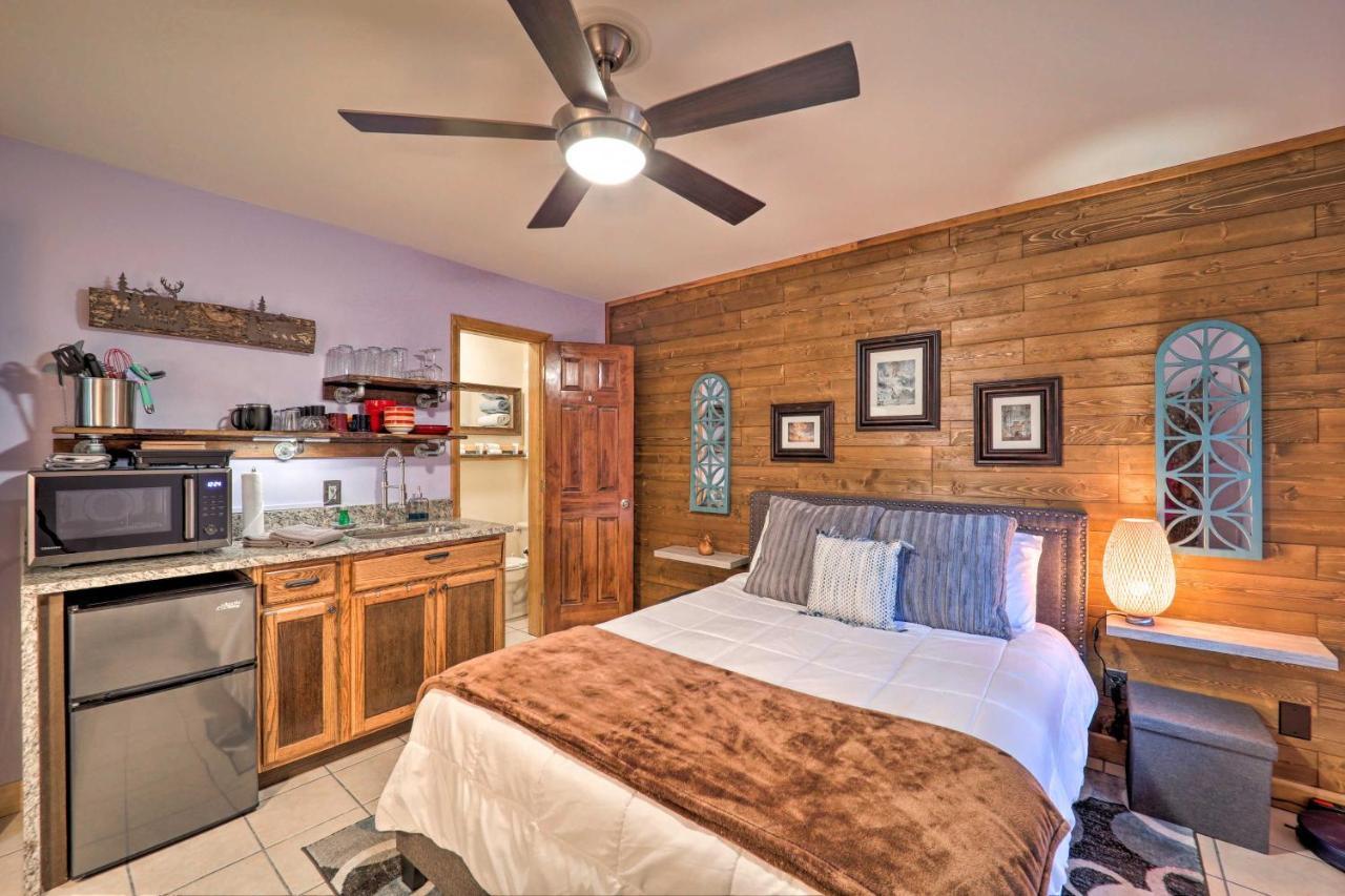 Cozy Getaway - Steps To Beech Mountain Resort! Exterior photo